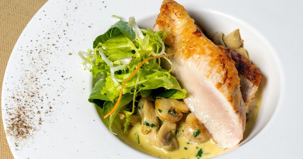 Easy dinner recipes for busy moms