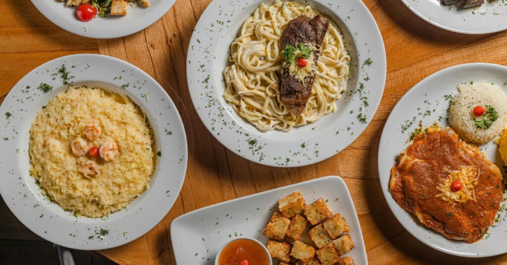 Easy dinner recipes for busy moms