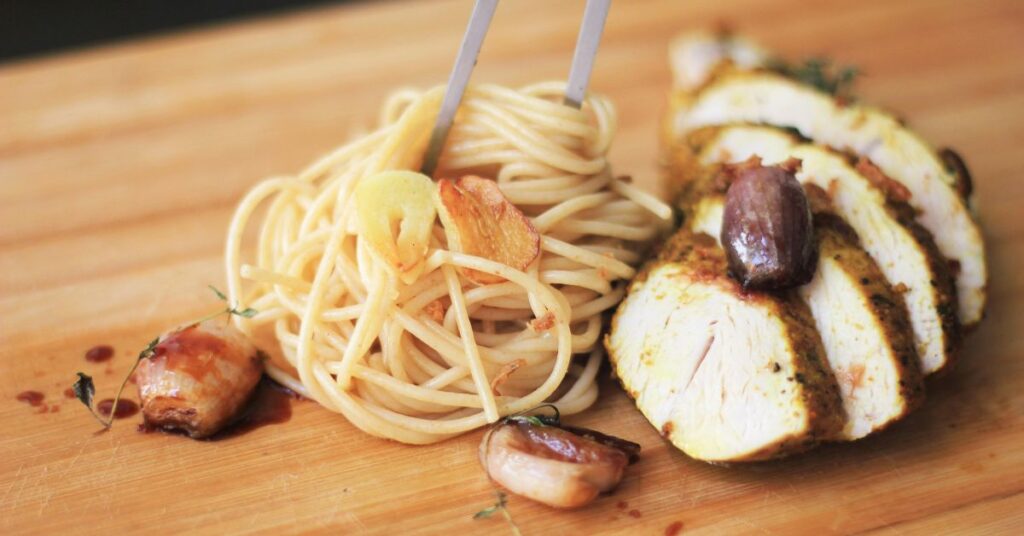 Easy dinner recipes for busy moms