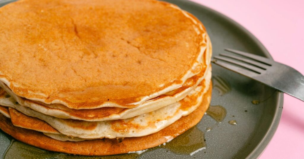 Easy pancake recipes