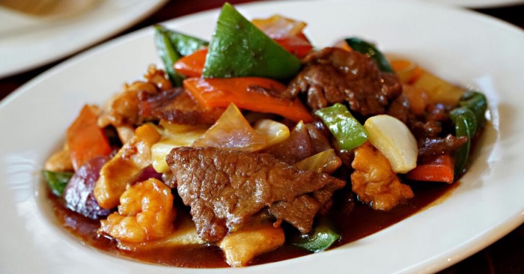 Easy dinner recipes for busy moms