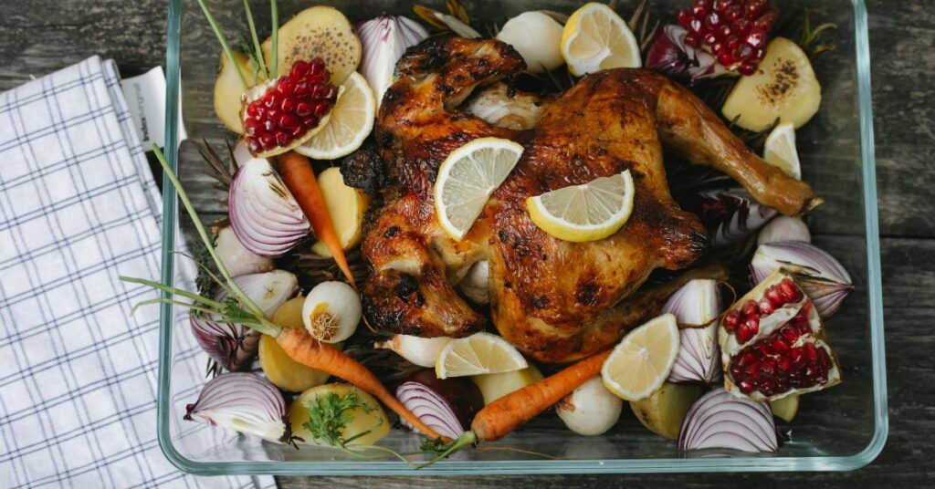 Easy dinner recipes for busy moms