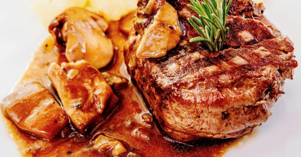 Easy dinner recipes for busy moms