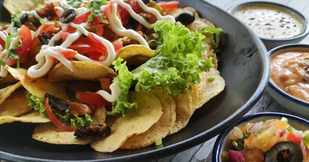 Family dinner ideas on a budget
