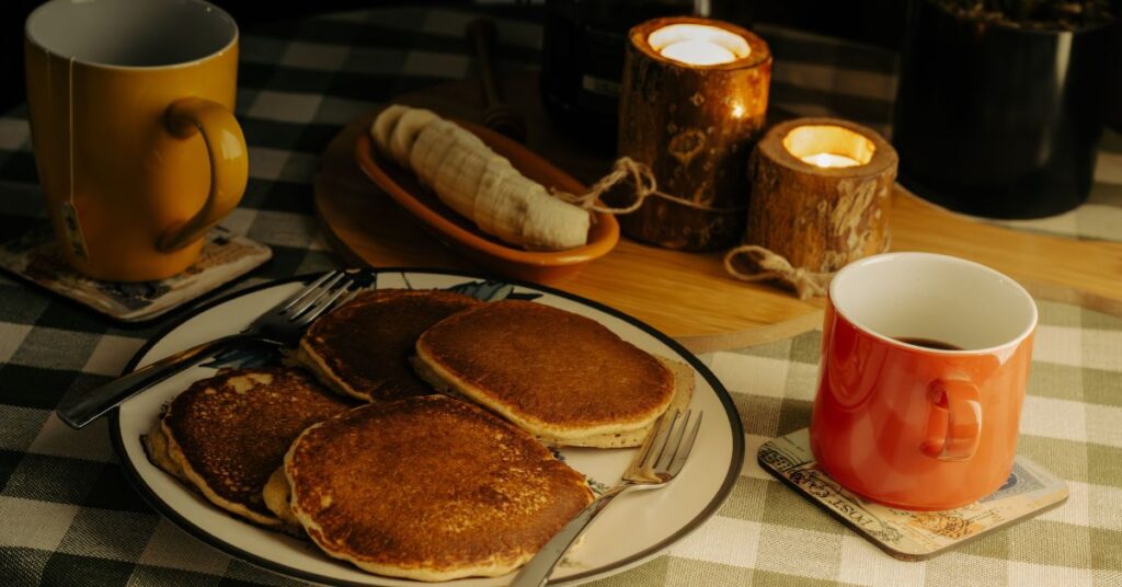 Family dinner ideas on a budget