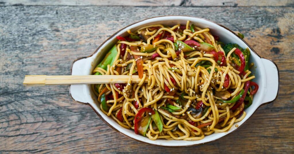 Family dinner ideas on a budget