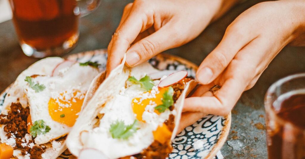 Family dinner ideas on a budget