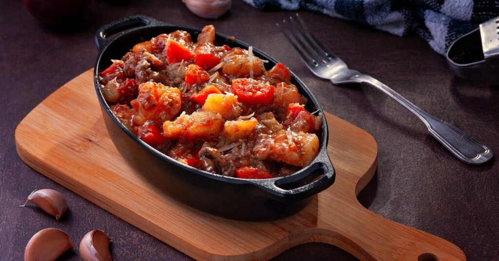 Family dinner ideas on a budget
