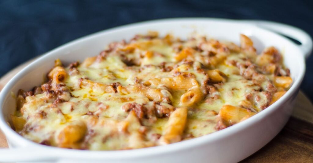 Family dinner ideas on a budget