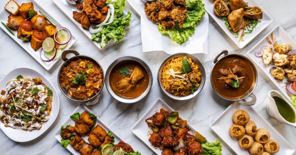 Family dinner ideas on a budget