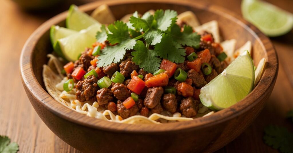 Vegan Food