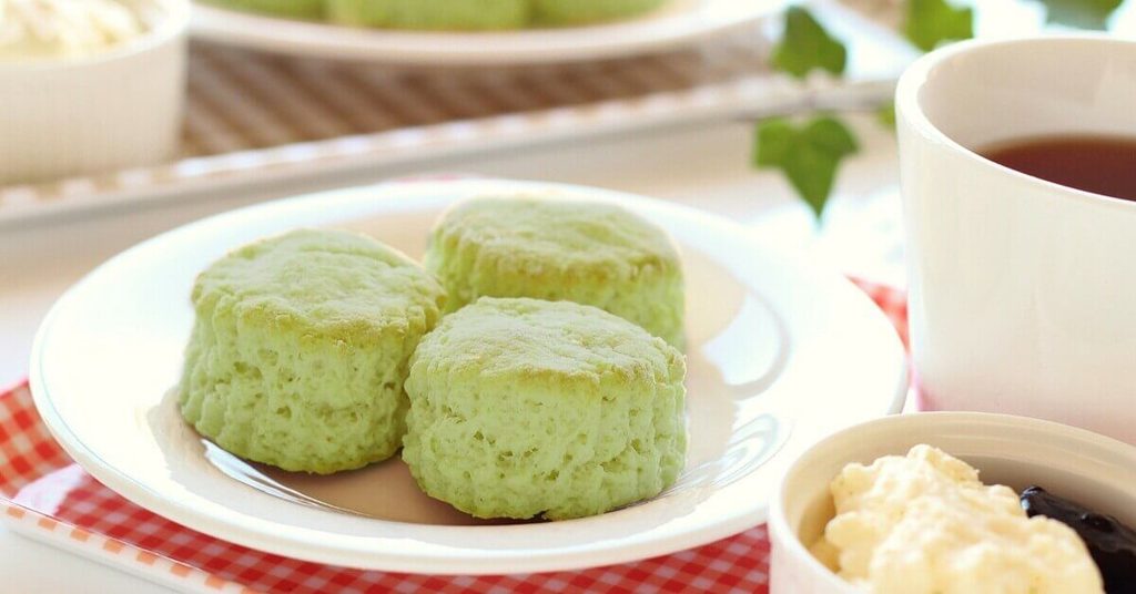 Matcha Recipes