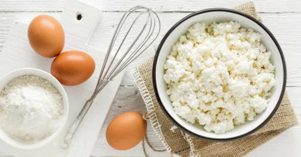 Cottage Cheese Recipes