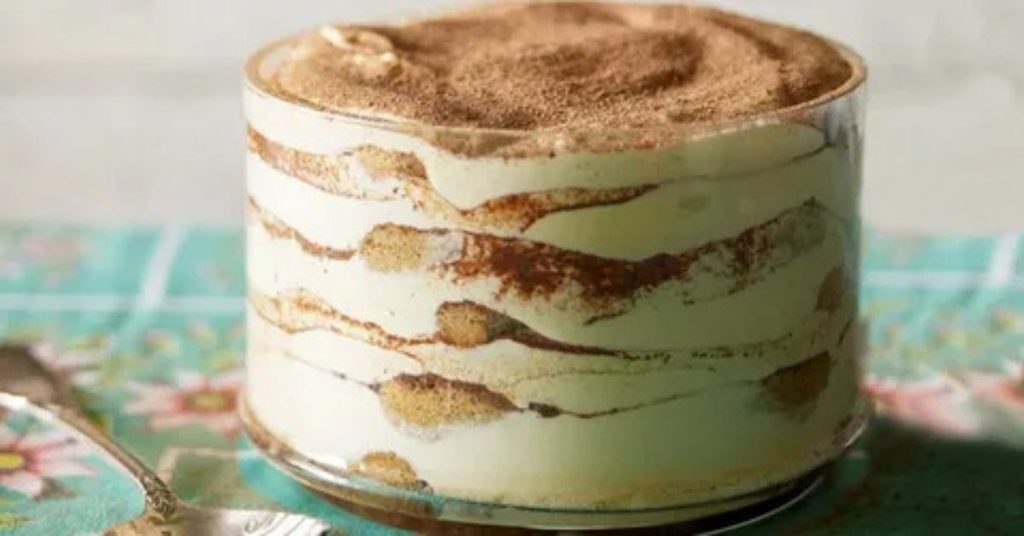 Italian dessert recipes