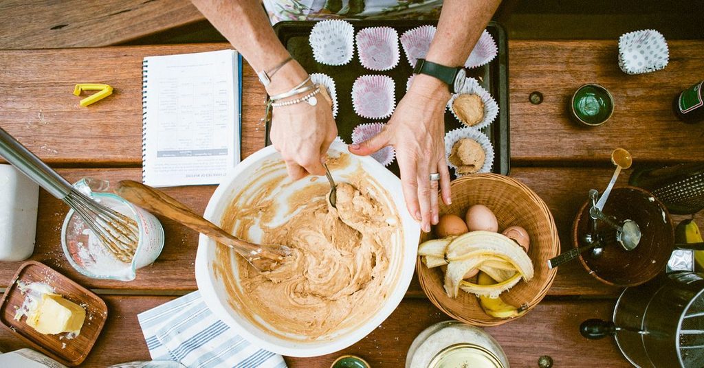 Gluten Free Snacks
