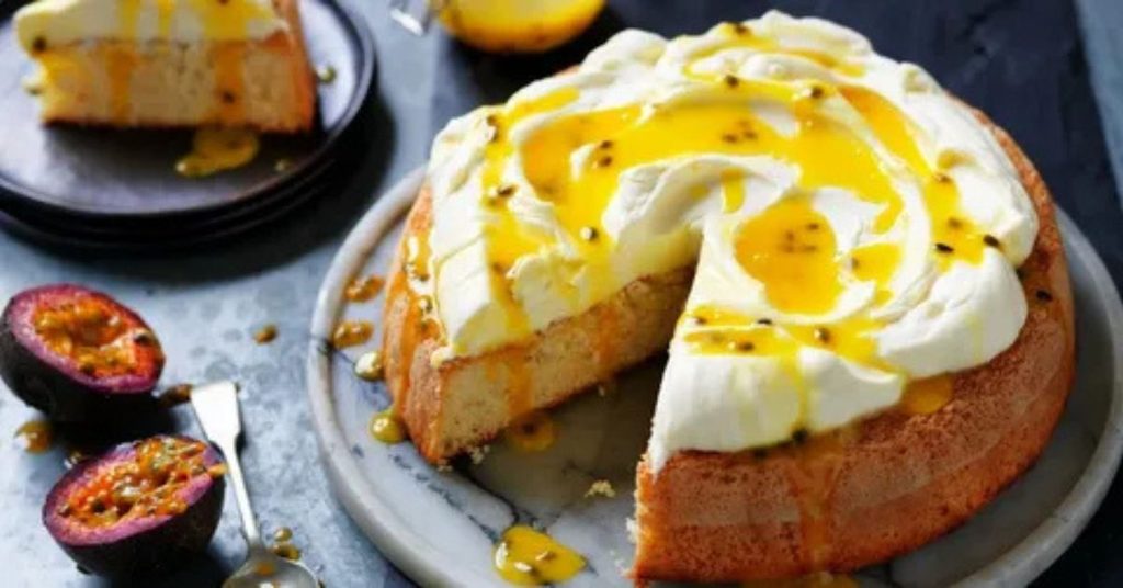 Italian dessert recipes