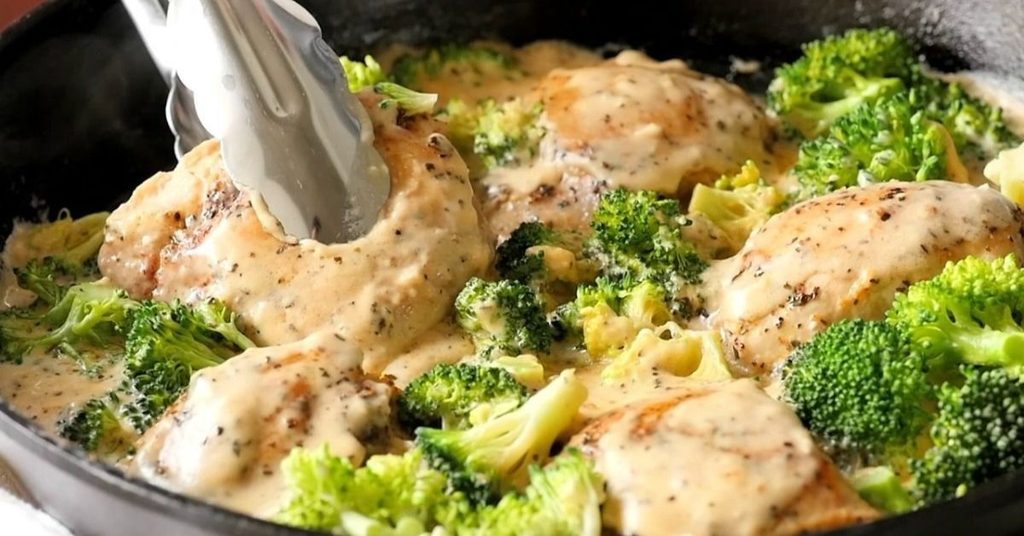 Shredded Chicken Recipes