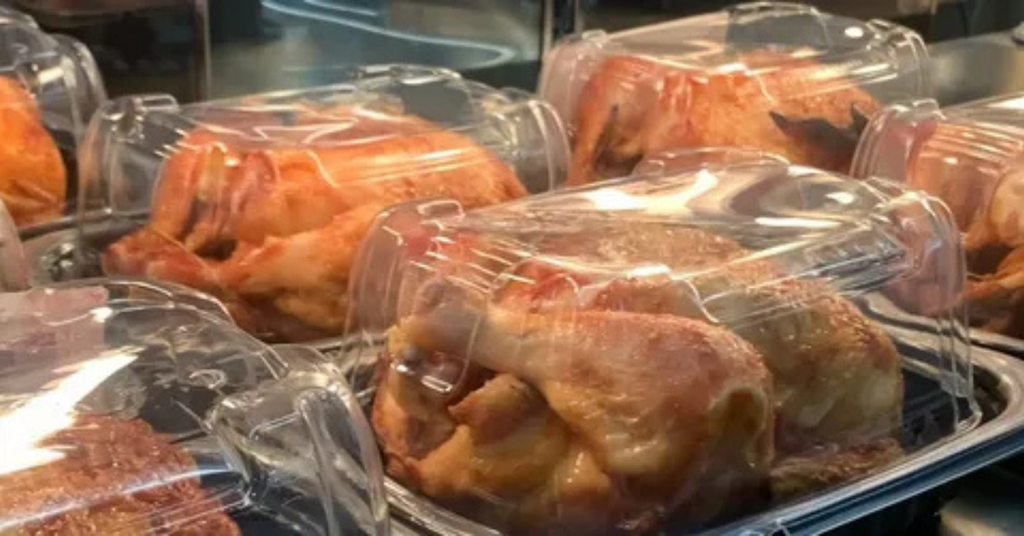 Shredded Chicken Recipes